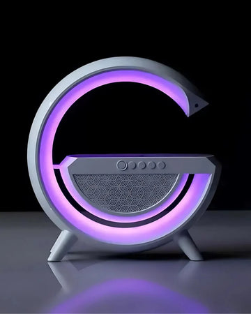 The G Lamp