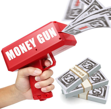 Money Gun Shooter