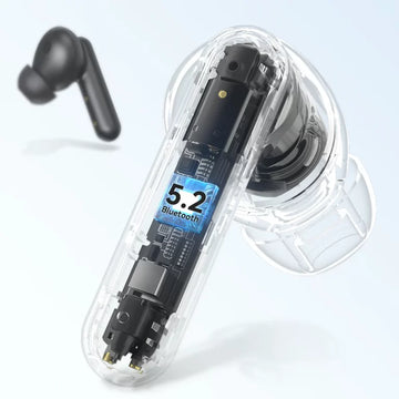 Ear buds