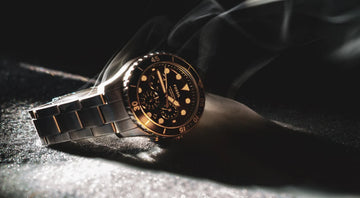 Fossil Watches