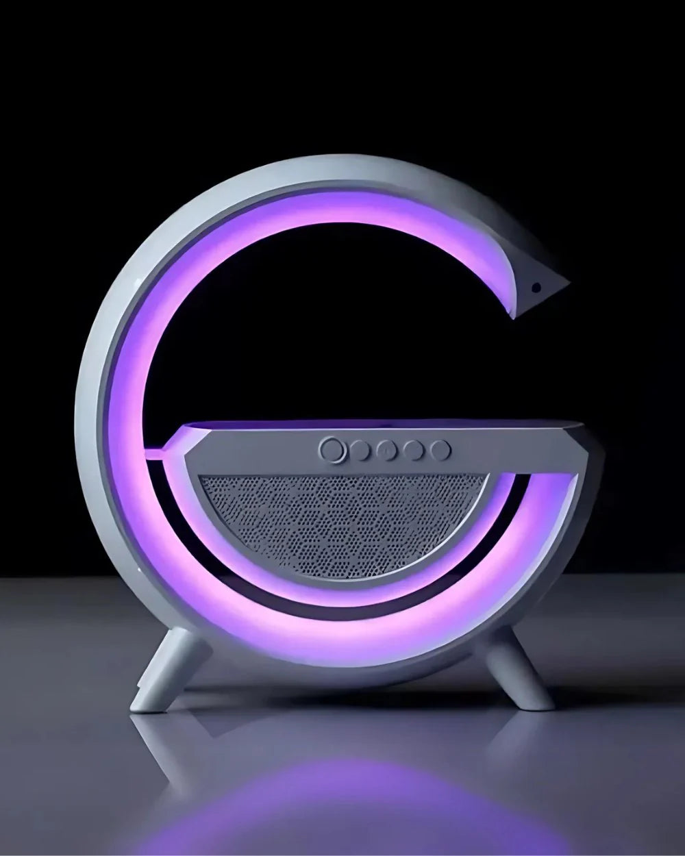 The G Lamp