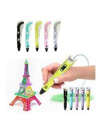 3D Pen 3D Printing Pen
