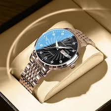 Poedagar 827 Mens Watch