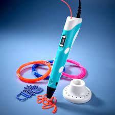 3D Pen 3D Printing Pen